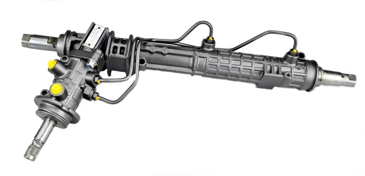 Remanufactured 964 power steering rack