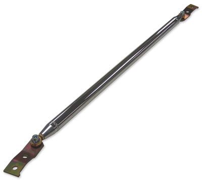Tarett alloy strut brace for 964/993